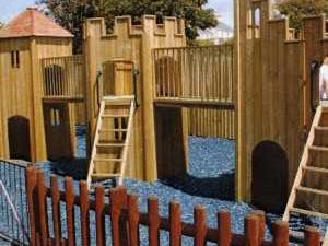 Complete Playground Service