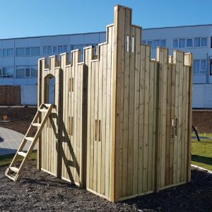 Playground Standalone