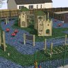Wycliffe activity trail view