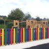 Wycliffe complete playground service main view