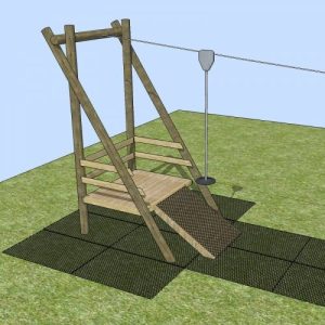 Zip Wires
