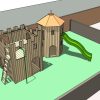 Bodnant 3D proposal overview