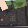 Bromley Hills 3D proposal overview