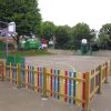 Bromley Hills complete playground service main view