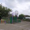 Bromley Hills stage view