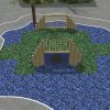 Greet Primary School 3D proposal tunnel view