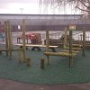 Greet Primary School activity trail view