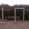 Greet Primary School hazel screen view