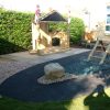 Grendon adventure play view