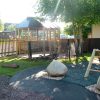 Grendon complete playground service main view