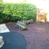 Grendon stage view