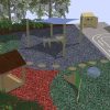 Montgomery Nursery 3D proposal overview