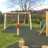 Olveston adventure play view