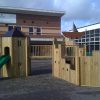 Ryders Green adventure play view