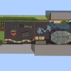 Sir John Lillie 3D proposal overview