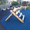 Sir John Lillie complete playground service main view