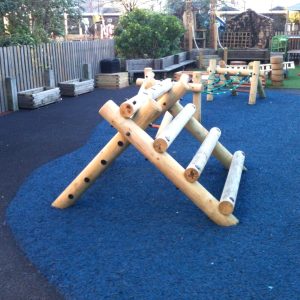 Sir John Lillie complete playground service main view