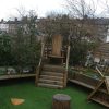 Sir John Lillie preparation view
