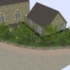 St Johns YCT 3D proposal overview