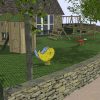 St Johns YCT 3D proposal swing frame view
