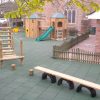 St Johns YCT complete playground service main view