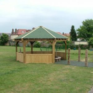 Gazebos