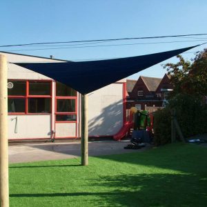 Shade Sails