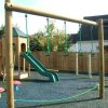 Wycliffe Activity Trail trail and play area view by AllOutPlay