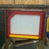 Abbey School freeform posts view