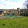 Horsley School play area overview