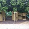 Thurloe Square activity trail view