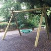 Thurloe Square triple combo view