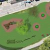 Halley Nursery 3D proposal full layout
