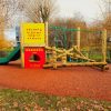 Halley Nursery complete playground service main view
