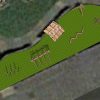 3D proposal layout for Kings Stanley natural playground