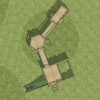 Flowery Fields 3D play plan