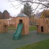 JCG adventure play installation