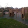 JCG adventure play installation