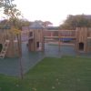 JCG adventure play installation