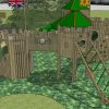St Marys Prestbury 3D play plan
