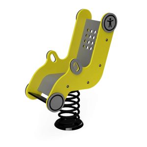 Accessible Spring Seat spring rocker