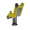 Accessible Spring Seat spring rocker