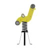 Accessible Spring Seat spring rocker