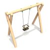 1 Cradle Seat – 2.0m