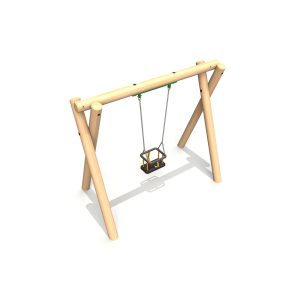1 Cradle Seat – 2.0m