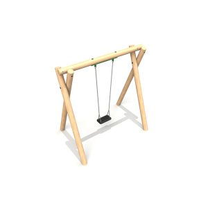1 Flat Seat – 2.4m