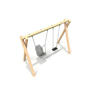 1 Inclusive & 1 Flat Seat – 2.4m