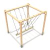 2.35m Crocodile Swing