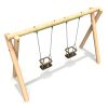 2 Cradle Seats – 2.0m