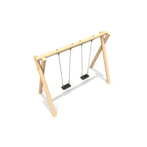 2 Flat Seats – 2.4m